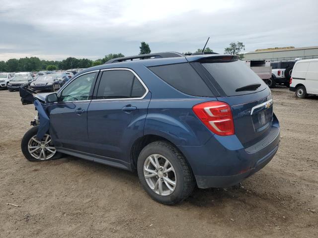 Vin: 2gnalcek2g6301739, lot: 62280335, chevrolet equinox lt 20162