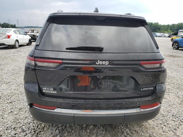 2024 JEEP GRAND CHER 1C4RJHBG7RC103456