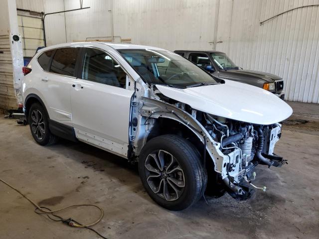 Vin: 2hkrw2h81lh686343, lot: 62900215, honda crv exl 20204