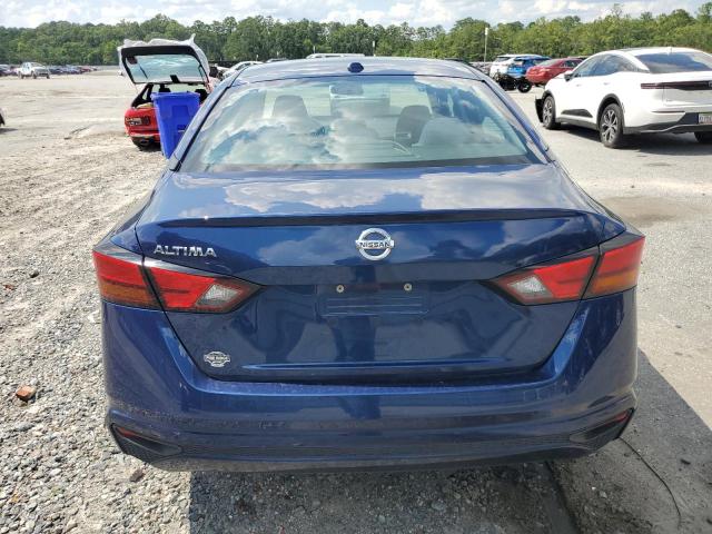 2020 NISSAN ALTIMA S - 1N4BL4BV9LC217488