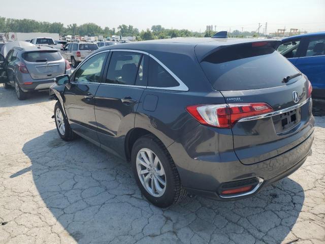 2016 ACURA RDX TECHNO - 5J8TB3H57GL014514