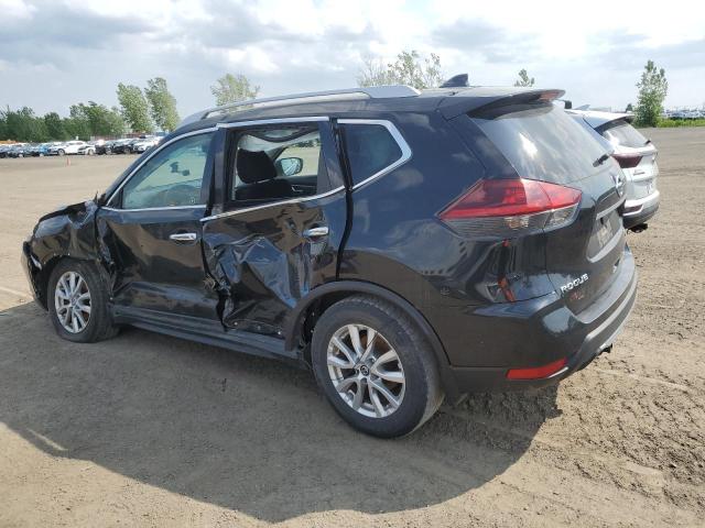 Vin: 5n1at2mvxlc711183, lot: 58125535, nissan rogue s 20202