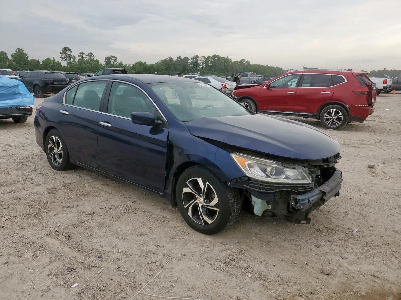 Vin: 1hgcr2f34ga128442, lot: 60323305, honda accord lx 20164