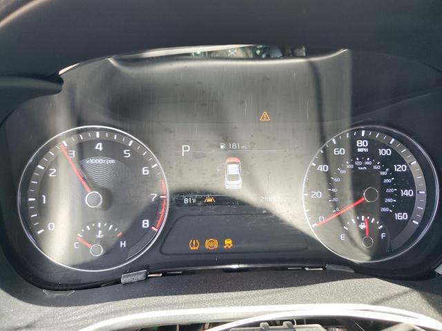 2023 KIA FORTE LX 3KPF24AD3PE649953