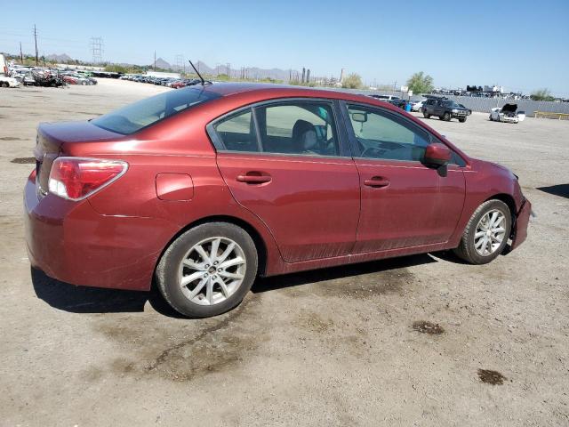 Vin: jf1gjab68ch015599, lot: 61271915, subaru impreza premium 20123