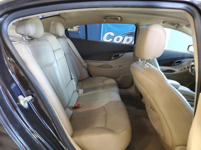 2013 BUICK LACROSSE - 1G4GL5E3XDF221058