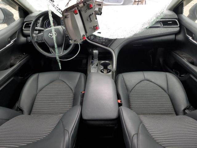 2023 TOYOTA CAMRY SE N 4T1G11AK8PU762363