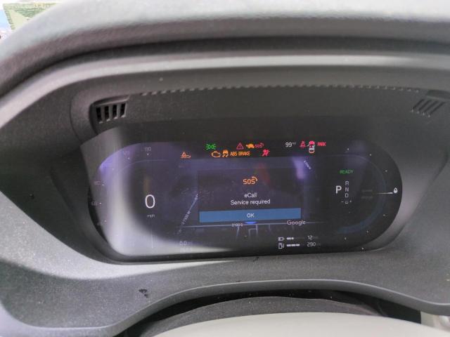 2023 VOLVO XC60 PLUS YV4H60DN8P1319431