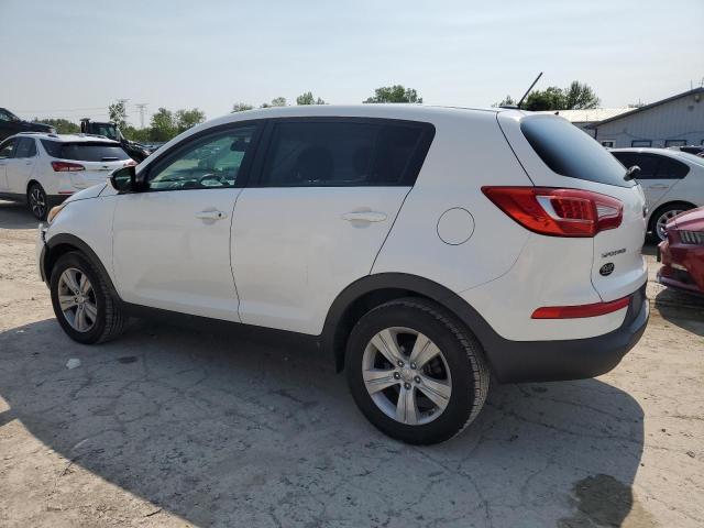 Vin: kndpb3a2xd7359914, lot: 60028835, kia sportage base 20132