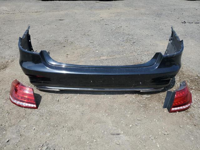 2016 MERCEDES-BENZ E 350 4MAT WDDHF8JB4GB179857