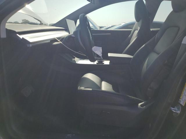 2024 TESLA MODEL Y 7SAYGDEE9RF025247