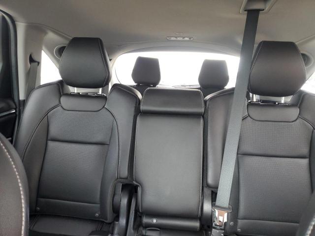 2020 ACURA MDX TECHNO - 5J8YD4H58LL015557