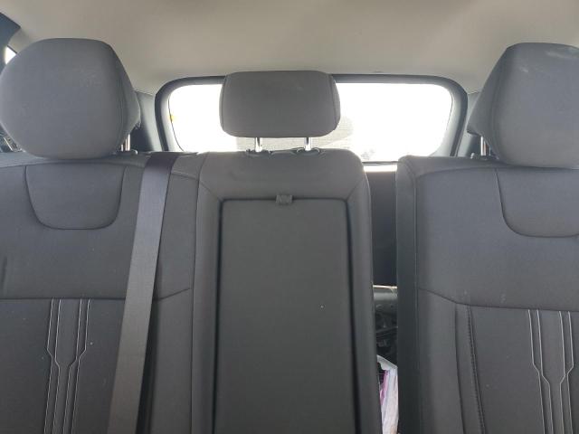 2023 HYUNDAI TUCSON SEL - 5NMJBCAE8PH244418