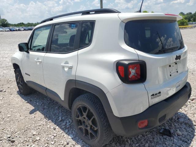 2019 JEEP RENEGADE L - ZACNJBBB4KPK26808