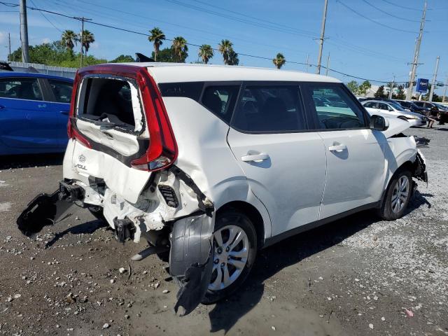 Vin: kndj23au9l7703982, lot: 60713675, kia soul lx 20203