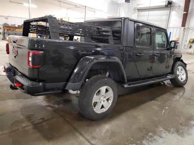 2021 JEEP GLADIATOR - 1C6JJTBG5ML515438