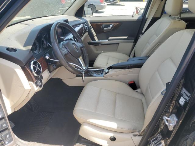 2015 MERCEDES-BENZ GLK 350 4M WDCGG8JB1FG346271