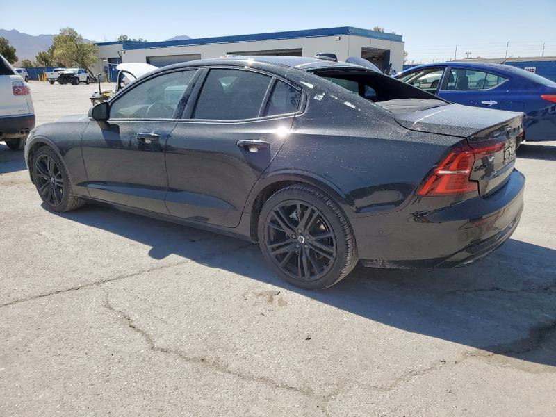 2024 VOLVO S60 PLUS 7JRL12FH1RG314281