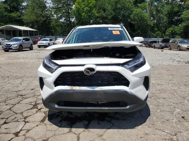 2024 TOYOTA RAV4 XLE 2T3W1RFV9RC298573