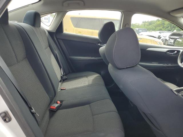 2016 NISSAN SENTRA S - 3N1AB7AP4GY230209