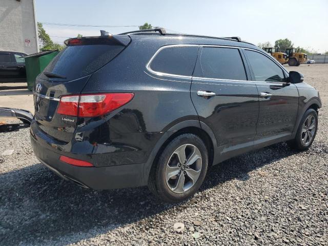 Vin: km8sn4hf9eu053401, lot: 62698855, hyundai santa fe gls 20143