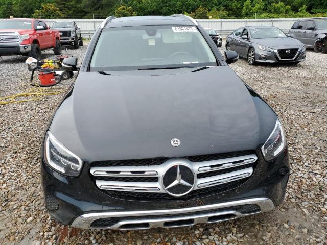 2020 MERCEDES-BENZ GLC 300 4M - W1N0G8EB1LF813815