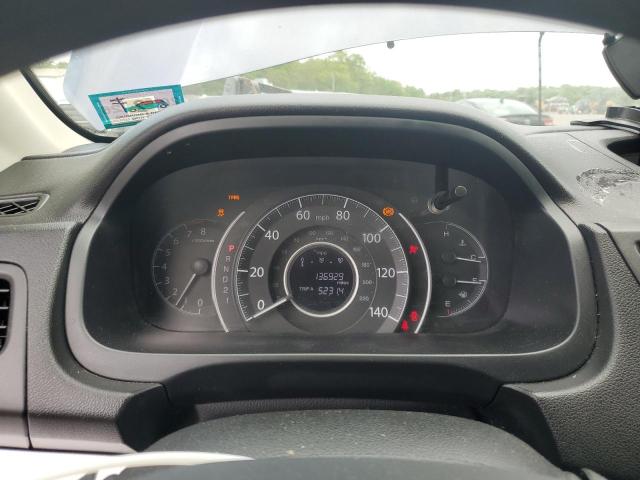 2012 HONDA CR-V EX - JHLRM4H50CC008026