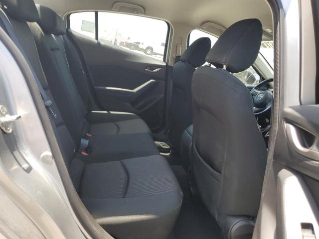 2014 MAZDA 3 TOURING - JM1BM1V75E1159218