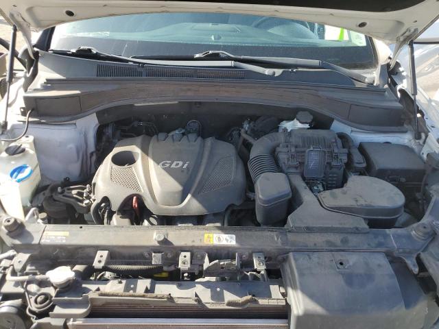 2015 HYUNDAI SANTA FE S 5XYZT3LB6FG249368