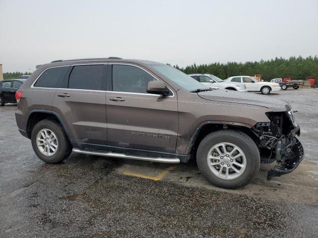 Vin: 1c4rjeag5jc300971, lot: 59596075, jeep grand cher laredo 20184