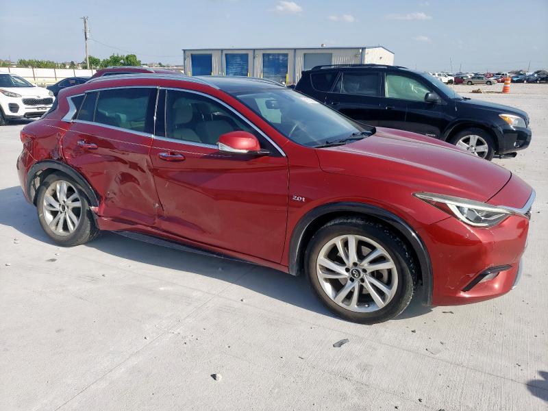 2019 INFINITI QX30 PURE SJKCH5CP6KA010036