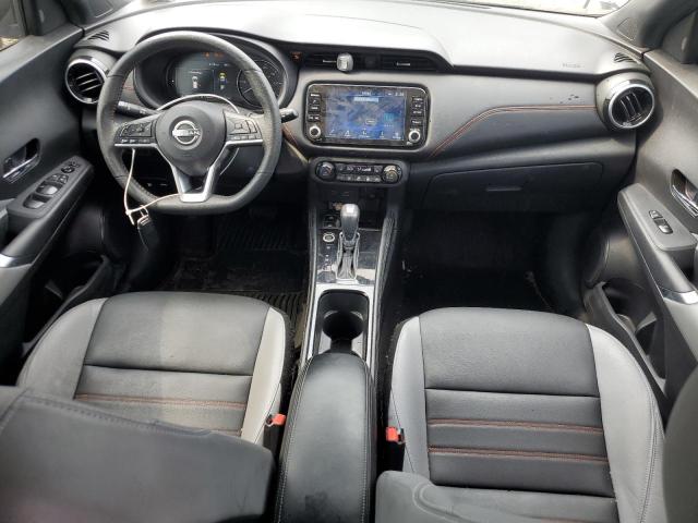 2023 NISSAN KICKS SR - 3N1CP5DV0PL504852