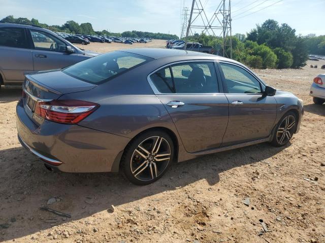 2017 HONDA ACCORD SPO - 1HGCR2F52HA060449