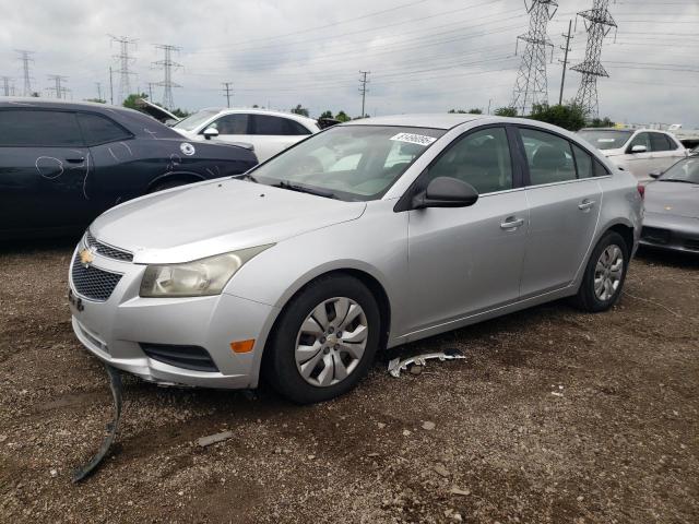 CHEVROLET CRUZE LS