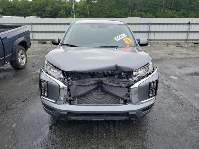 2024 MITSUBISHI OUTLANDER JA4ARUAU3RU010654