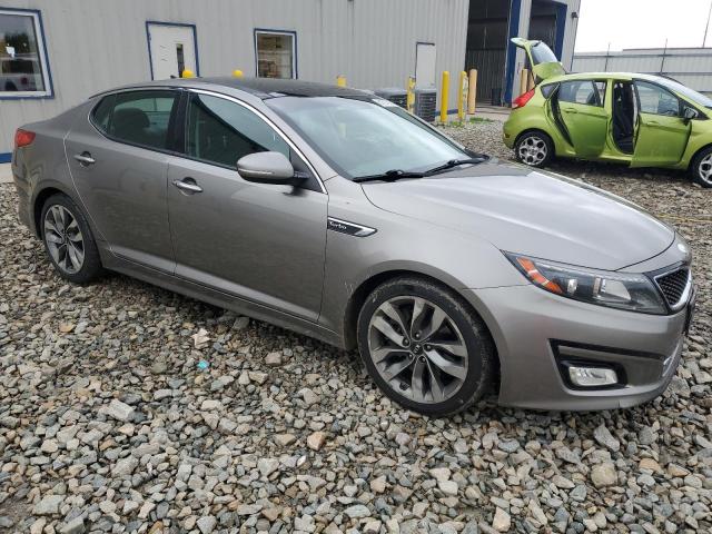 Vin: 5xxgr4a6xeg321869, lot: 61821185, kia optima sx 20144