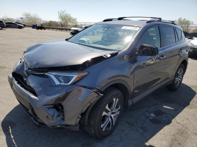 Vin: jtmzfrev6hj107686, lot: 60243345, toyota rav4 le 2017 img_1