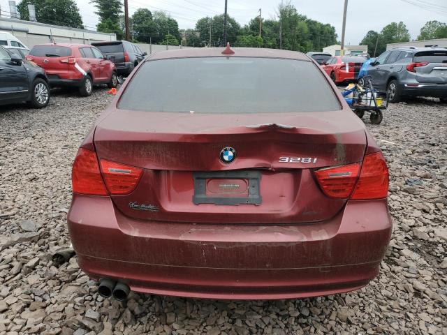 2011 BMW 328 I - WBAPH7C51BE460391