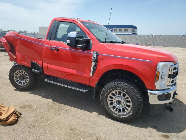 Vin: 1ftrf3bn6rec31663, lot: 60528415, ford f350 super duty 20244