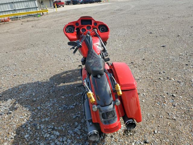 2022 HARLEY-DAVIDSON FLTRXS 1HD1KTP17NB625102