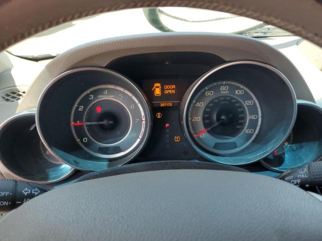 2012 ACURA MDX TECHNO - 2HNYD2H3XCH500615
