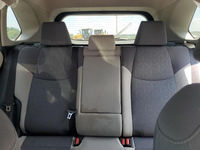 2020 TOYOTA RAV4 XLE - JTMW1RFV3LD521578