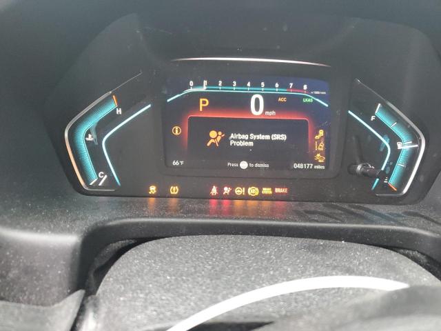 2018 HONDA ODYSSEY EX - 5FNRL6H75JB033503