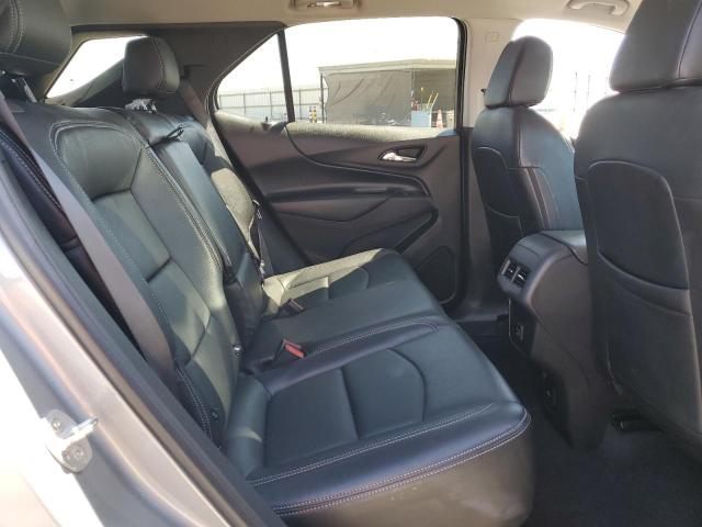 2023 CHEVROLET EQUINOX LT - 3GNAXKEG4PL135410