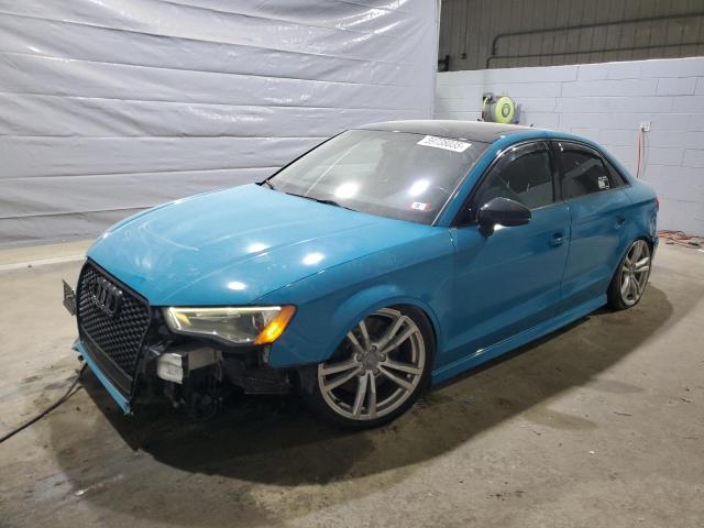 2016 AUDI S3 PREMIUM WAUB1GFF1G1025162