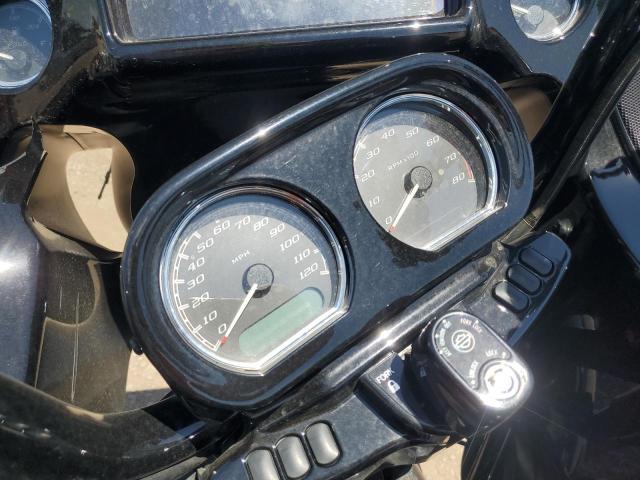 2022 HARLEY-DAVIDSON FLTRXS 1HD1KTP24NB670927