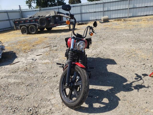 2022 HARLEY-DAVIDSON FXBBS 1HD1YYK21NB026837