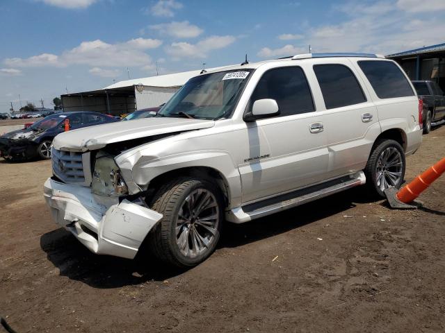 CADILLAC ESCALADE L