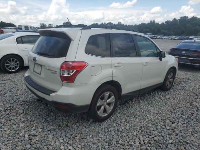 Vin: jf2sjarcxfh829016, lot: 61648745, subaru forester 2.5i limited 20153