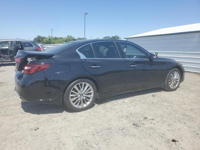 2023 INFINITI Q50 LUXE - JN1EV7BP2PM512066